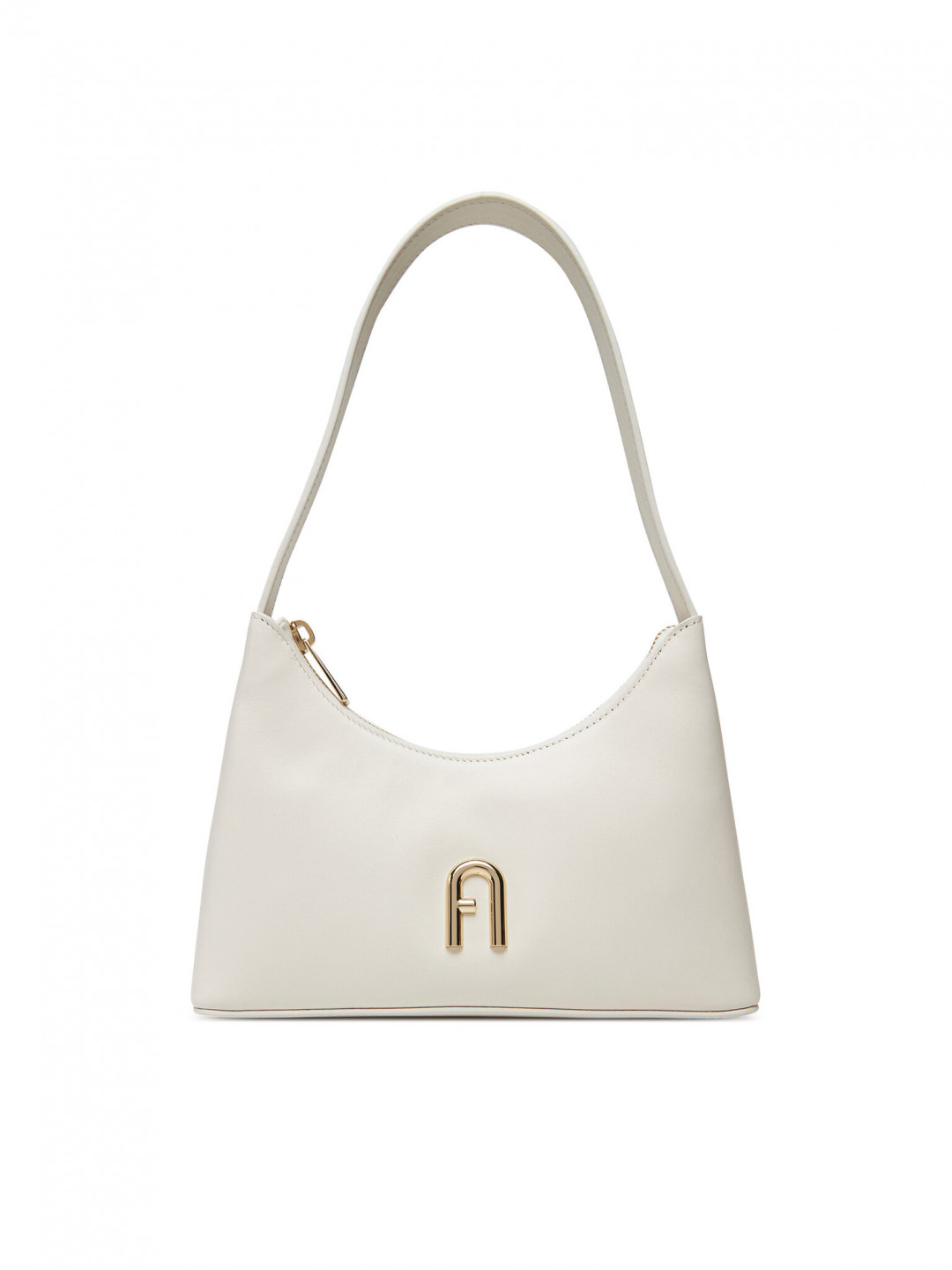 Furla Kabelka Diamante Mini WB00863 AX0733 BG PNN00 Écru